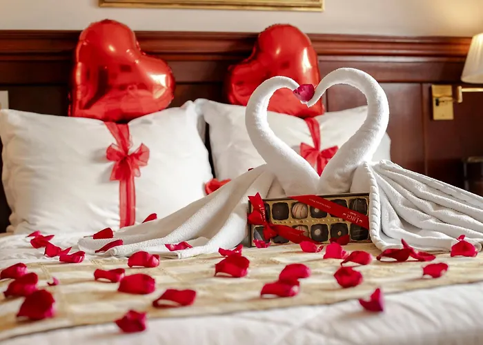 Le Suisse Elegance Hotel
