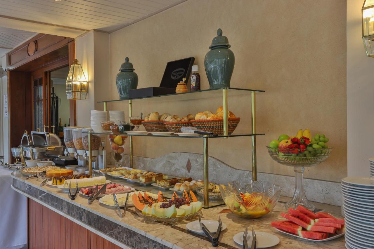 Hotel Le Suisse Elegance 4*