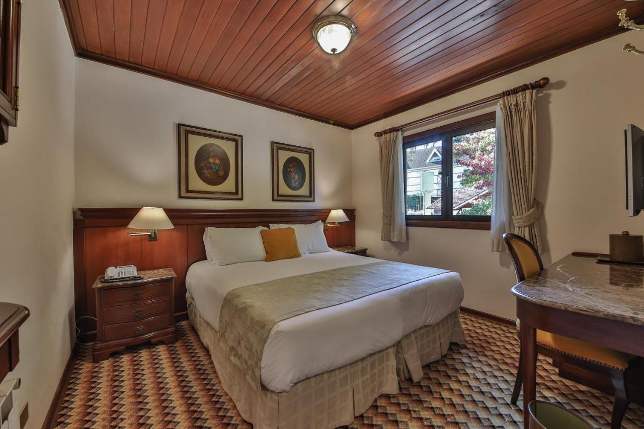 Hotel Le Suisse Elegance