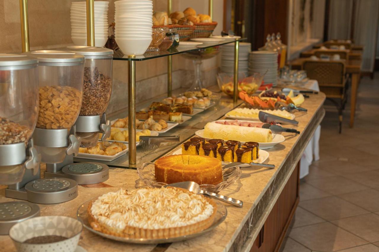 Hotel Le Suisse Elegance 4*