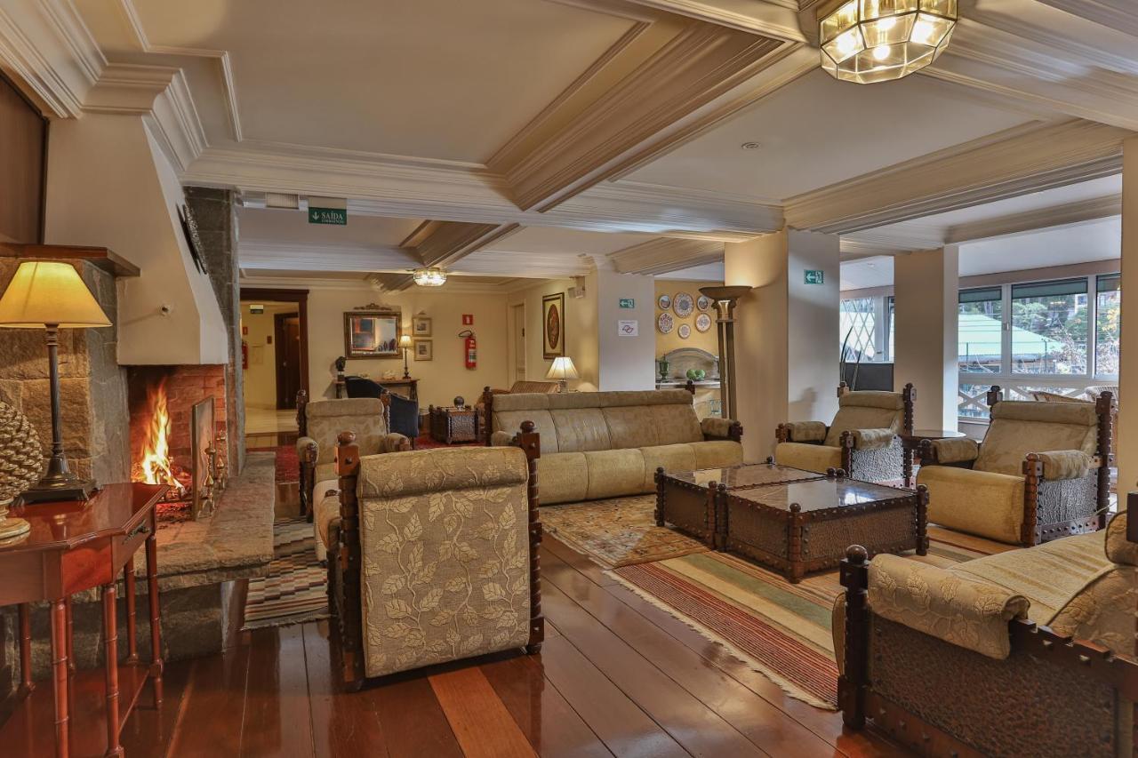 Le Suisse Elegance Hotel 4*