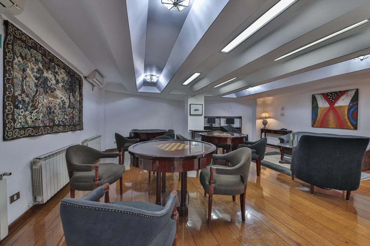 Hotel Le Suisse Elegance 4*