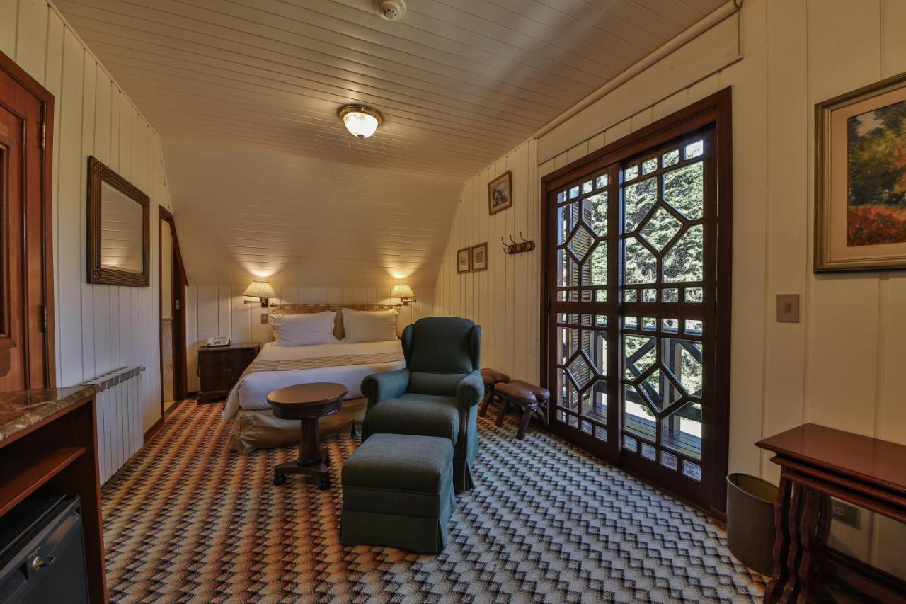 Hotel Le Suisse Elegance