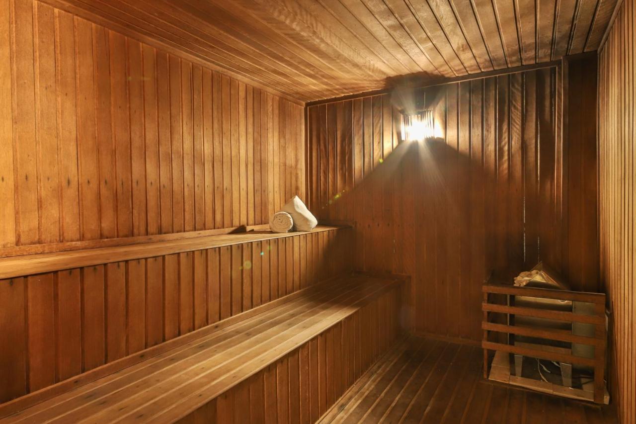 Le Suisse Elegance Hotel 4*