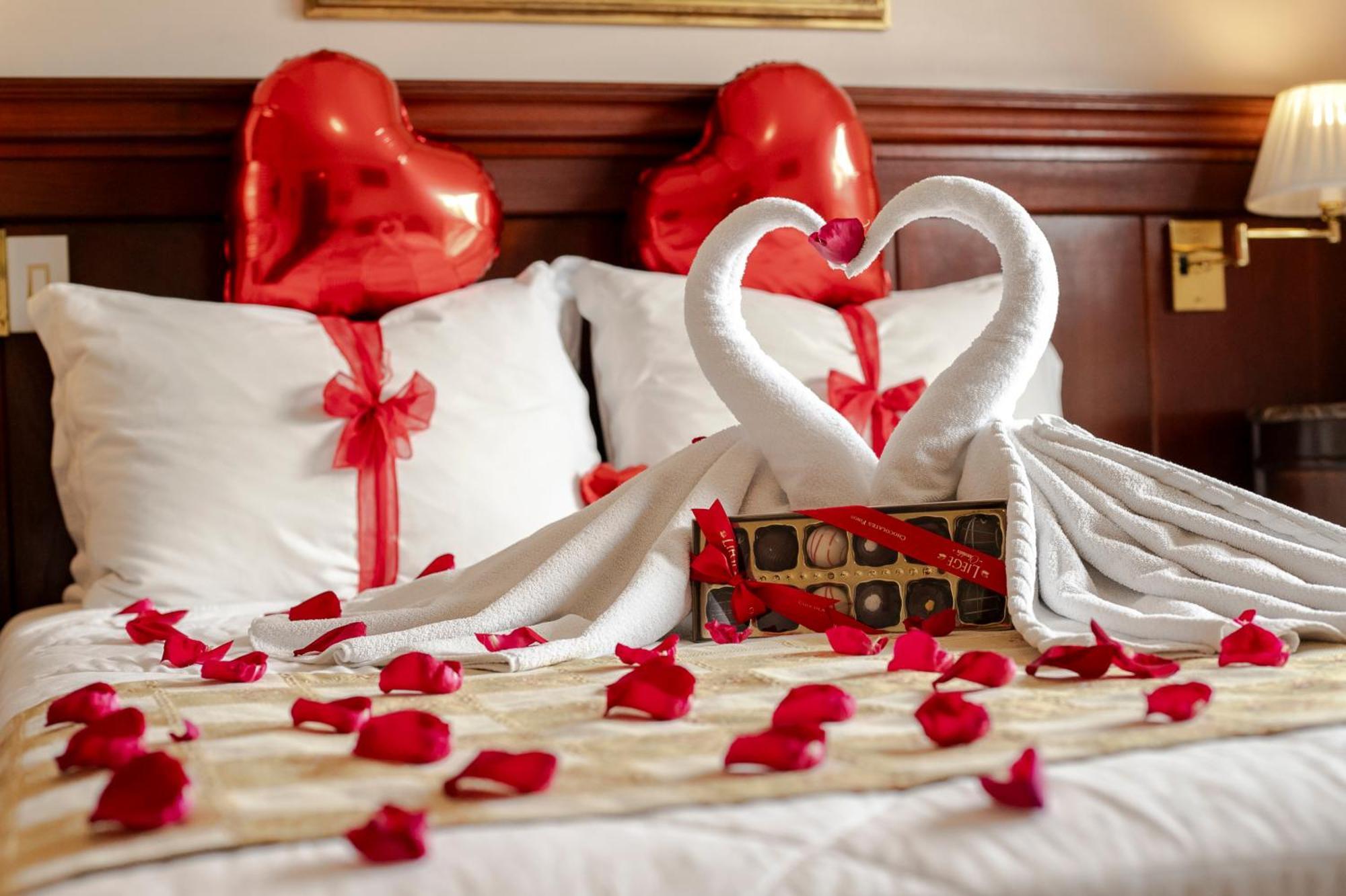 Hotel Le Suisse Elegance 4*