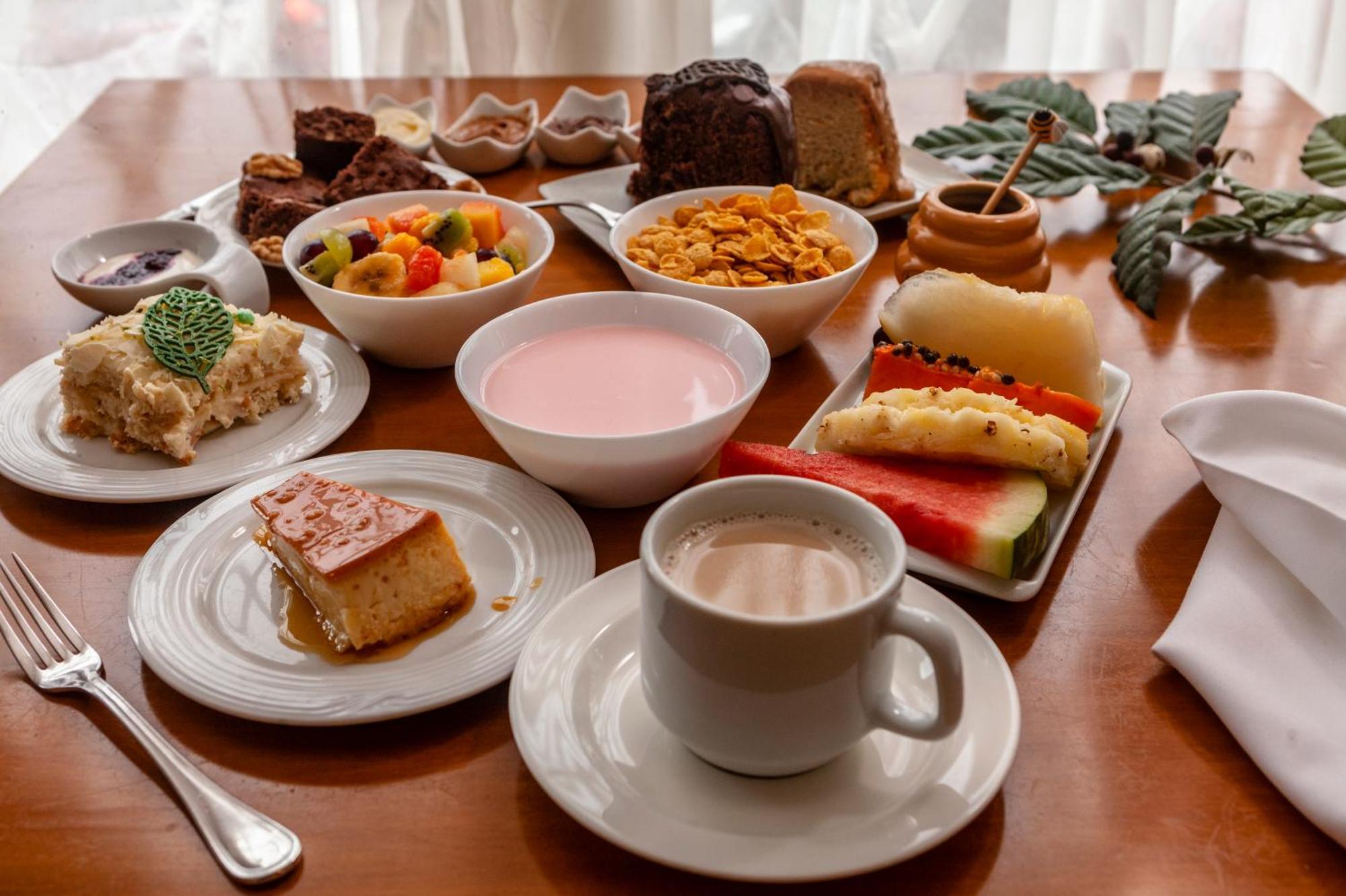 Le Suisse Elegance Hotel 4*