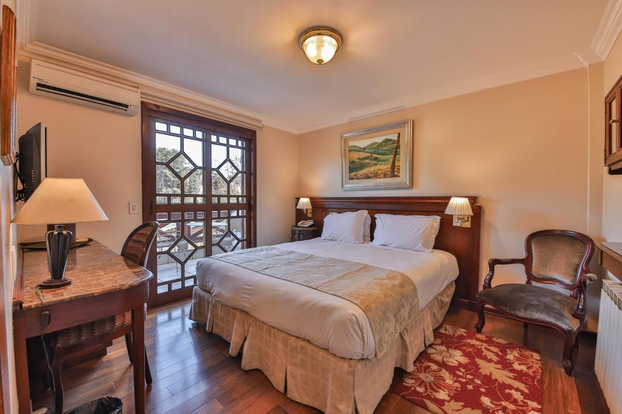 Le Suisse Elegance Hotel 4*