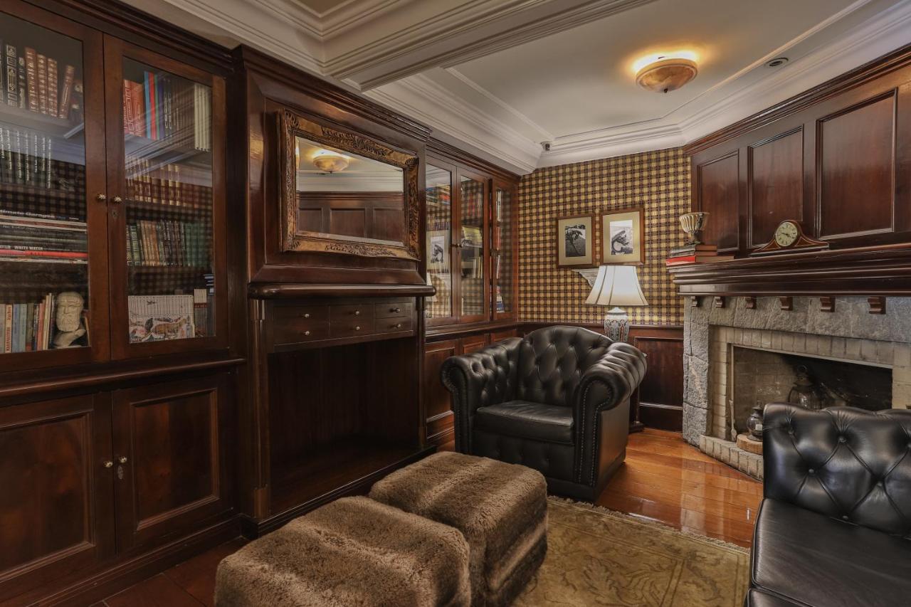 Hotel Le Suisse Elegance 4*