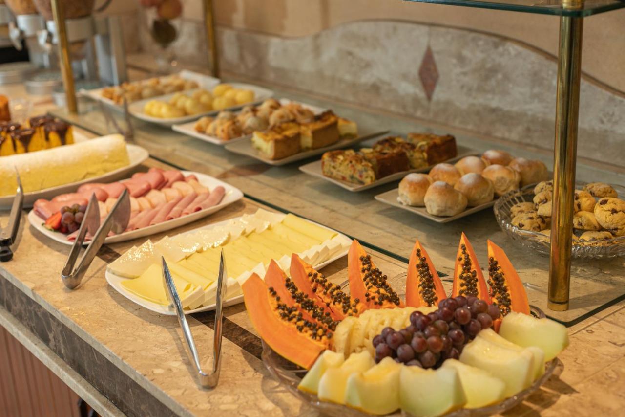 Hotel Le Suisse Elegance