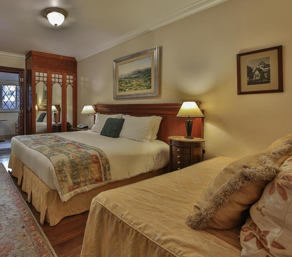 Le Suisse Elegance Campos do Jordao